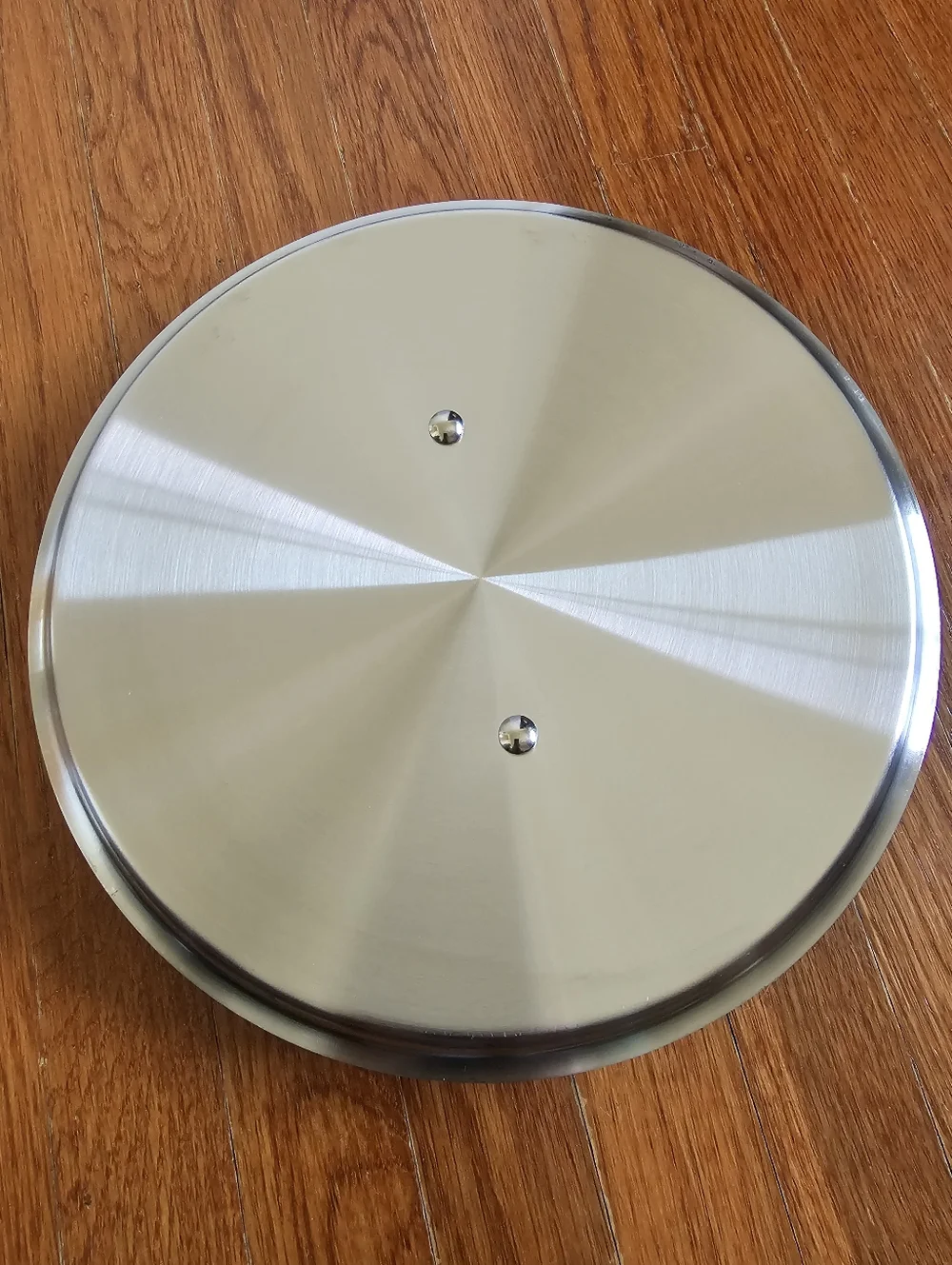 New All-Clad D5 3 Qt Saute Pan